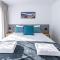 Riverside Lodge - Luxury Two Bedroom Townhouse