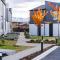 Riverside Lodge - Luxury Two Bedroom Townhouse