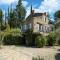 Lovely country house with private pool - Vieussan
