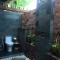 Flower Bud Bungalow Balangan