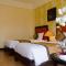 Sun Spa Resort & Villa
