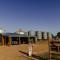 Top Paddock Silo Stay