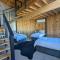 Top Paddock Silo Stay
