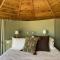 Top Paddock Silo Stay