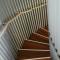 Top Paddock Silo Stay