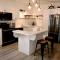 Alma 2 bedroom Sleeps 6