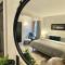 Alma 2 bedroom Sleeps 6
