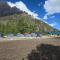 Sangla Valley Camping