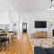 Johnnos Cottage - Prime Location - Sleeps 4