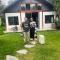 Lake House