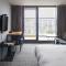 Hotel With City