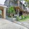 Kings Villas Sanur by Moria
