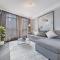 KozyGuru | Sydney CBD | Amazing 2 Bed Family Apt