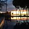 Ikarus Costa Mujeres Eco Lodge Sunset View