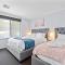 Hectorville Luxe Haven Suite