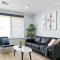 Hectorville Luxe Haven Suite