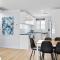 Hectorville Luxe Haven Suite
