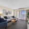 Spacious Holiday Apart on Hay St CBD