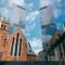 Hay Street CBD Apartment close to Swan River - 珀斯