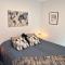 SkyVillas Apartments by Hiekka Booking
