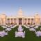 Sheraton Grand Palace Indore