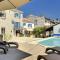 Apartment with swimming pool and private terrace - Pula