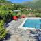 Casa Oreggi Comfortable holiday residence