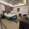 Divine India Service Apartment 3 BHK D-198 Saket