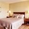 Silverwood Motel