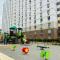 Condo Unit - studio type - Lapu Lapu City