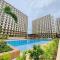 Condo Unit - studio type - Lapu Lapu City