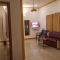 La Shashalia Luxury