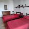 Favolosa casa con terrazza, idromassaggio, cortile e garage auto - Carovigno