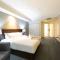 Esplanade Oasis across Two Contemporary Apartments