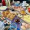 LA GINESTRA B&B