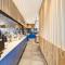 ibis Styles Vechta - 弗希塔