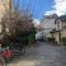 2 chambres et une terrasse à Paris!