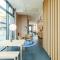ibis Styles Vechta - 弗希塔