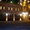 Nature Park Cave Hotel