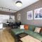 Apartments 2+1 Doğanköy Life Village