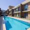 Apartments 2+1 Doğanköy Life Village