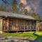 Carters Cozy Cabin - Relax or Roam 13 Acres - Blue Ridge