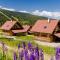 Beautiful Holiday Home in Weinebene with Sauna - Posch Alpe