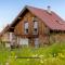 Beautiful Holiday Home in Weinebene with Sauna - Posch Alpe