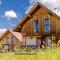Beautiful Holiday Home in Weinebene with Sauna - Posch Alpe