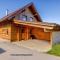 Chalet in Weinebene with Sauna - Posch Alpe