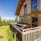 Chalet in Weinebene with Sauna - Posch Alpe