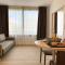 Atenea Park Suites & Apartments