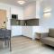 Atenea Park Suites & Apartments