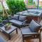 STING Residence Platan